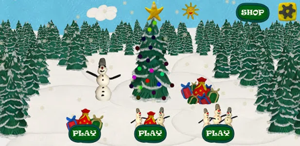 Gifts Hunter screenshot 1