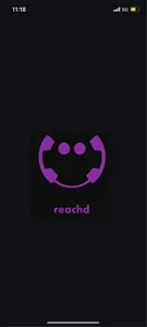 reachd screenshot 0