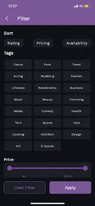 reachd screenshot 2