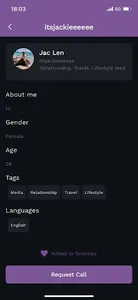 reachd screenshot 7