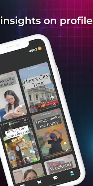 TikTrending screenshot 5