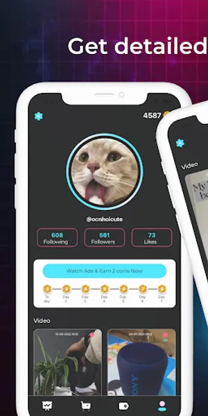 TikTrending screenshot 8