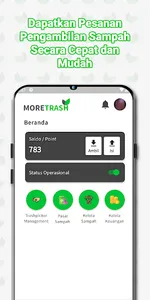 Moretrash - Collector screenshot 0