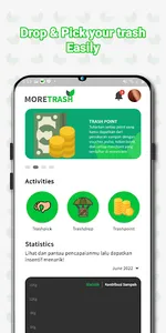 Moretrash screenshot 5