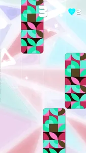 Mr Peabody Sherman EDM Tiles screenshot 0