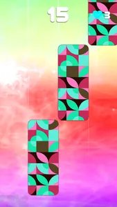 Mr Peabody Sherman EDM Tiles screenshot 1