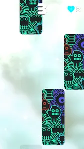 Mr Peabody Sherman EDM Tiles screenshot 4