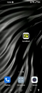 ApoiaBrasill screenshot 1