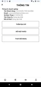 Moriitalia - KH Doanh Nghiệp screenshot 5