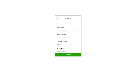 Morni Customer screenshot 0