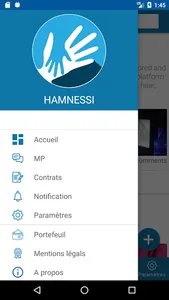 hamnessi screenshot 3