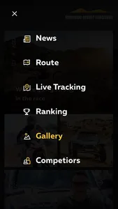 Morocco Desert Challenge screenshot 2