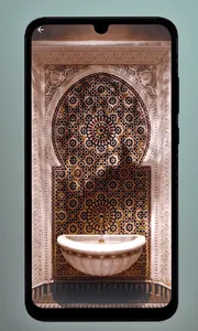 Morocco Art Wallpaper screenshot 4