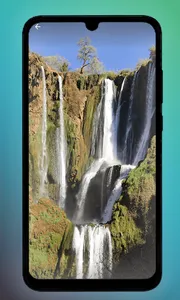 Morocco Art Wallpaper screenshot 6