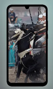 Morocco Art Wallpaper screenshot 7