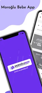 Moroğlu Bebe - Bebeğinizin Kon screenshot 0