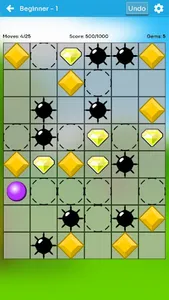 Logic Puzzle Kingdom screenshot 7