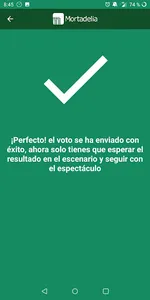 Mortadelia App screenshot 5