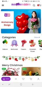 BalloonBloom screenshot 6