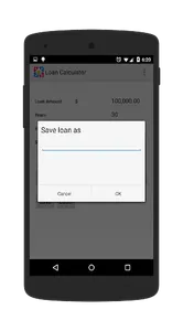 Loan Calculator screenshot 20