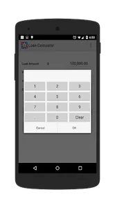 Loan Calculator screenshot 22