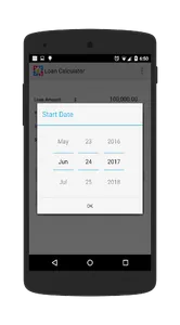 Loan Calculator screenshot 7