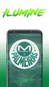 Palmeiras - Mosaico do Verdão screenshot 0