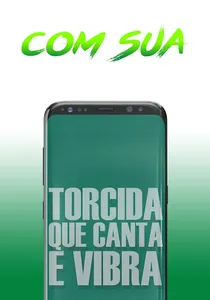 Palmeiras - Mosaico do Verdão screenshot 2