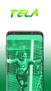 Palmeiras - Mosaico do Verdão screenshot 3