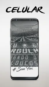 Corinthians - Timão Mosaico screenshot 3