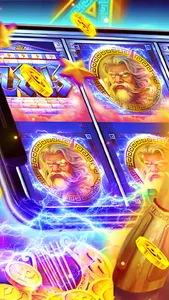 Thunderous Mosaics screenshot 0