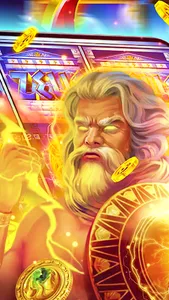 Thunderous Mosaics screenshot 1