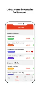 Mosala Partner screenshot 4