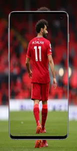 Mo salah wallpaper 4k screenshot 5