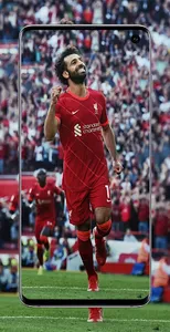 Mo salah wallpaper 4k screenshot 7