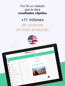 Learn English Fast: Course screenshot 8