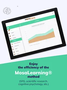 MosaLingua – TOEIC® Test Prep screenshot 17