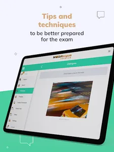 MosaLingua – TOEIC® Test Prep screenshot 18