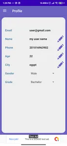 Survey Hub screenshot 7