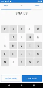 LexiTiles screenshot 0