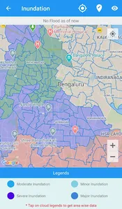 Bengaluru Megha Sandesha screenshot 5