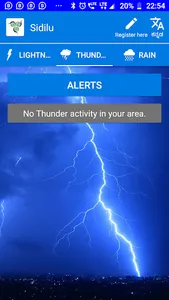 SIDILU screenshot 6