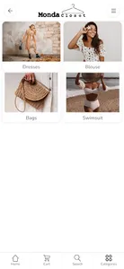 Monda Closet screenshot 4