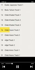 Aghani ray 2020 screenshot 1