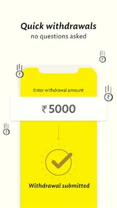 Wizmo | Invest as you spend screenshot 4