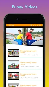 Funny Videos screenshot 12