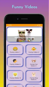 Funny Videos screenshot 2