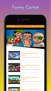 Funny Videos screenshot 6