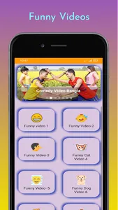 Funny Videos screenshot 8