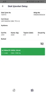 Mos Mobil V2 screenshot 0
